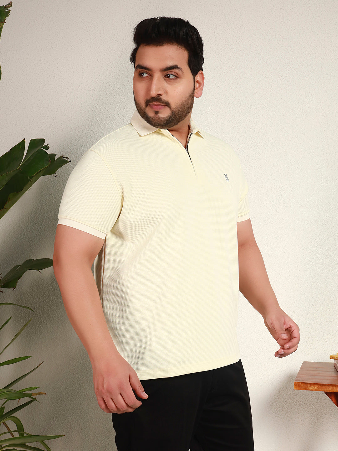 ESTATE POLO | Manila Cream