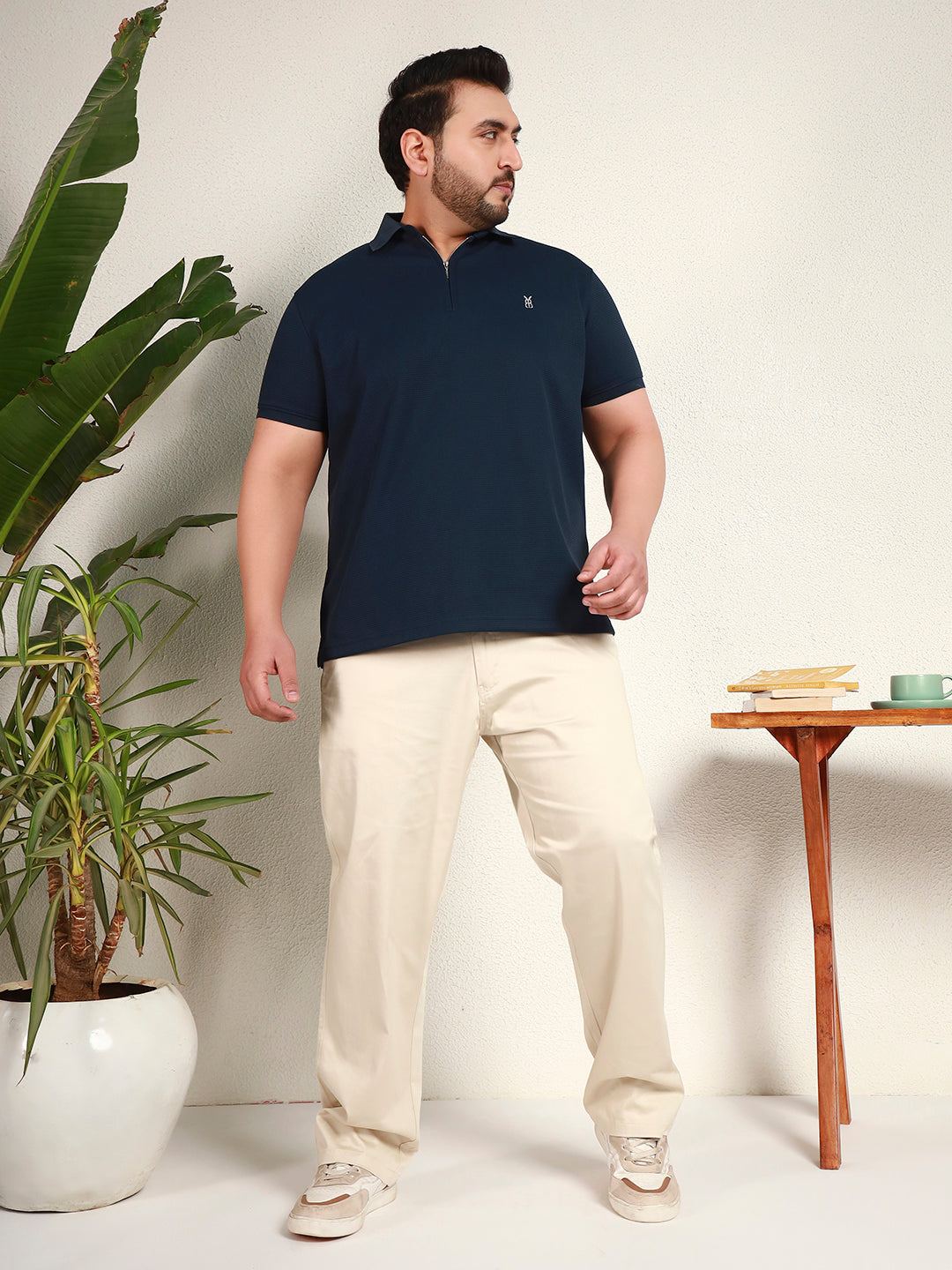 ESTATE POLO | Royal Navy