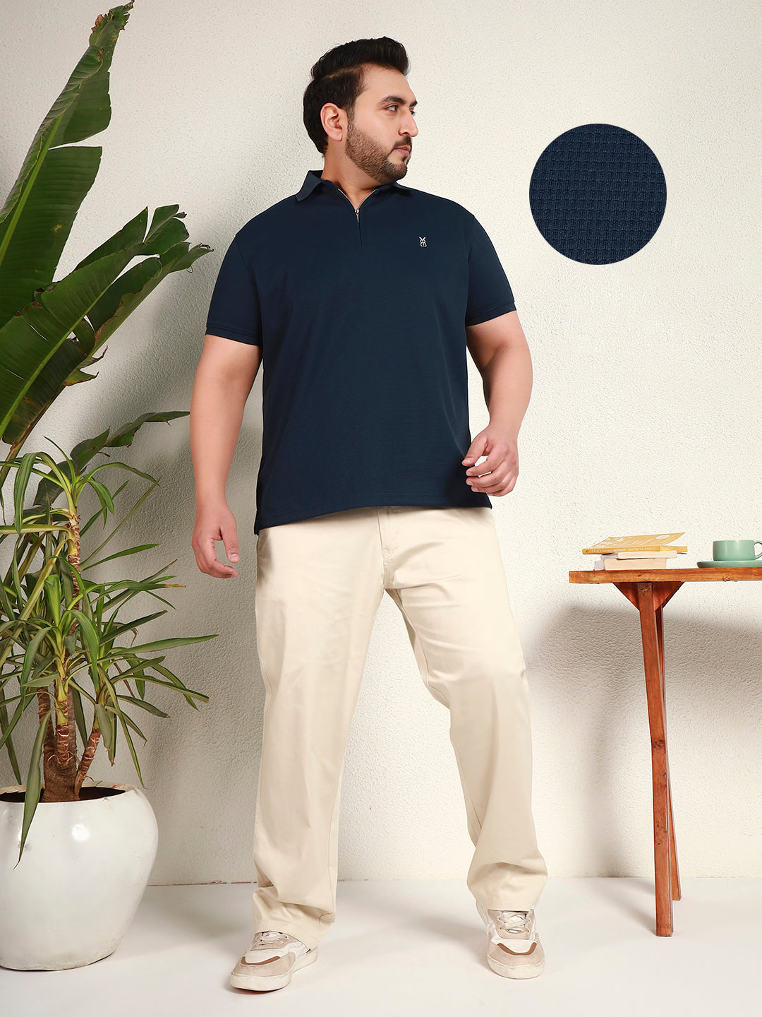 ESTATE POLO PLUS | Royal Navy