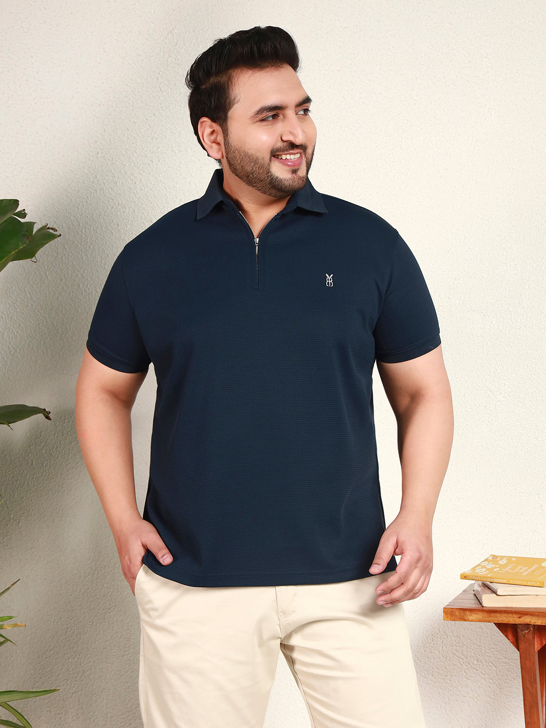 ESTATE POLO | Royal Navy