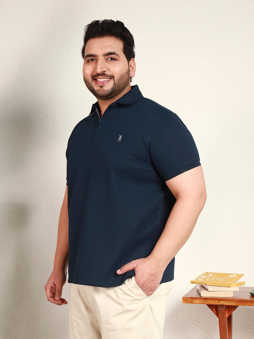 ESTATE POLO PLUS | Royal Navy