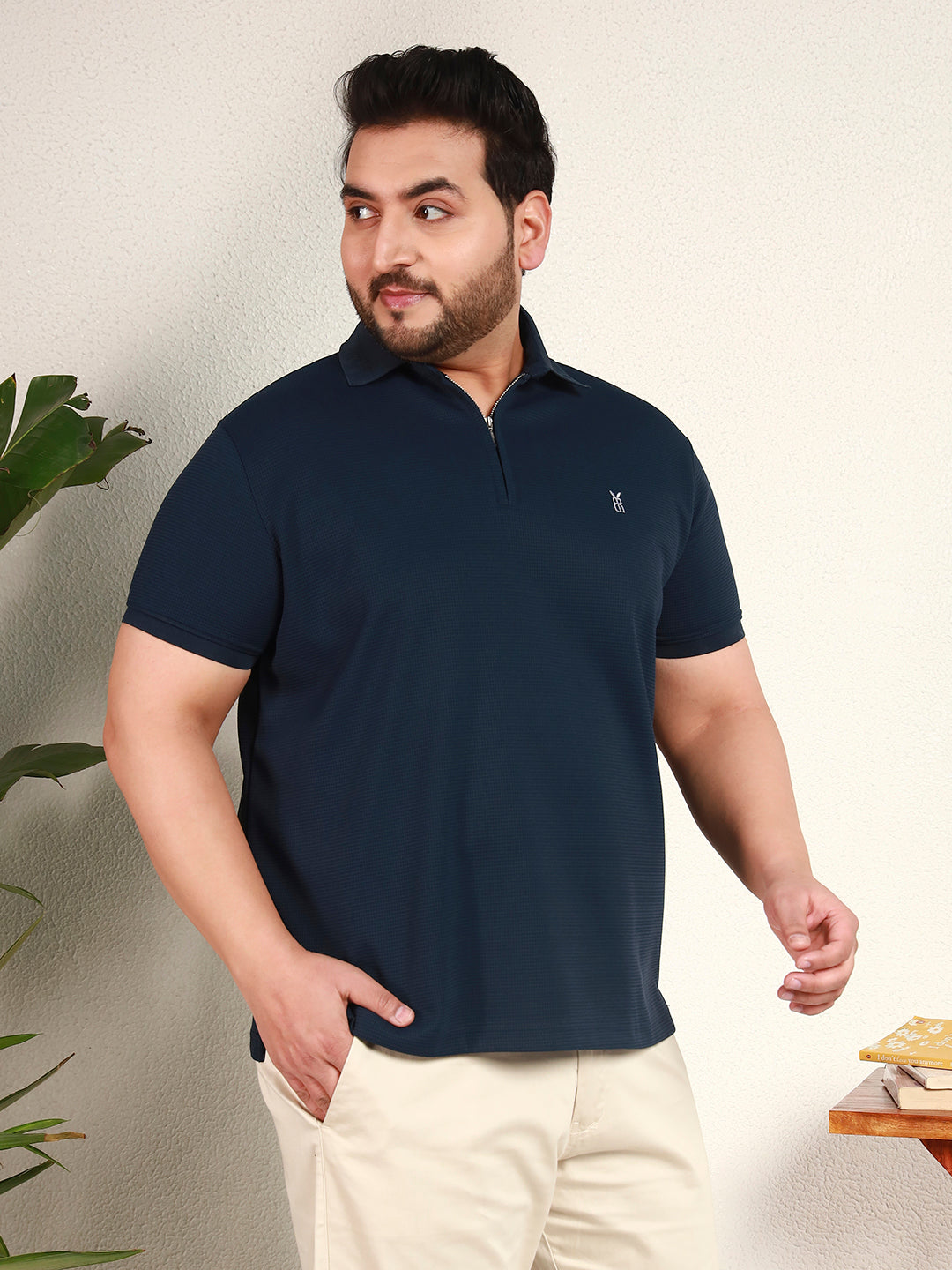 ESTATE POLO | Royal Navy