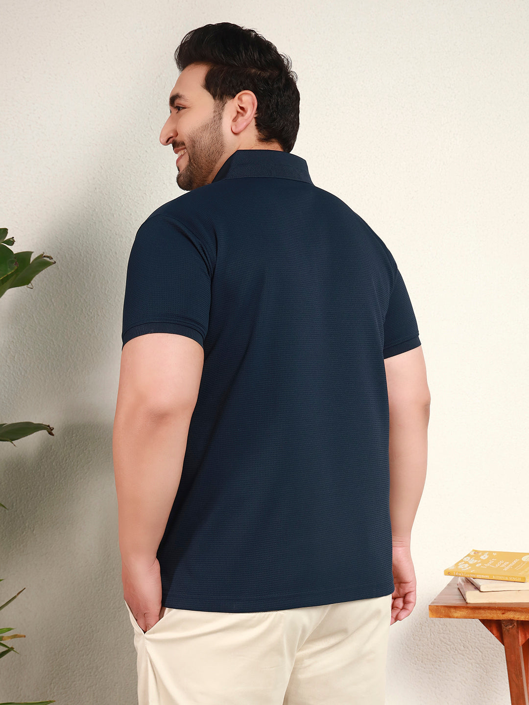 ESTATE POLO PLUS | Royal Navy