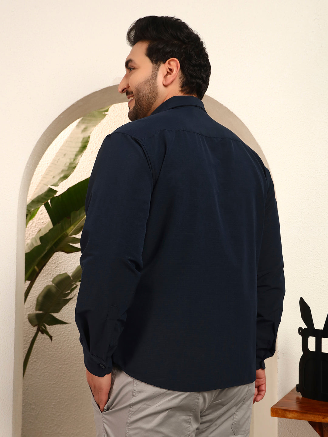 IRON ZERO SHIRT PLUS | French Navy