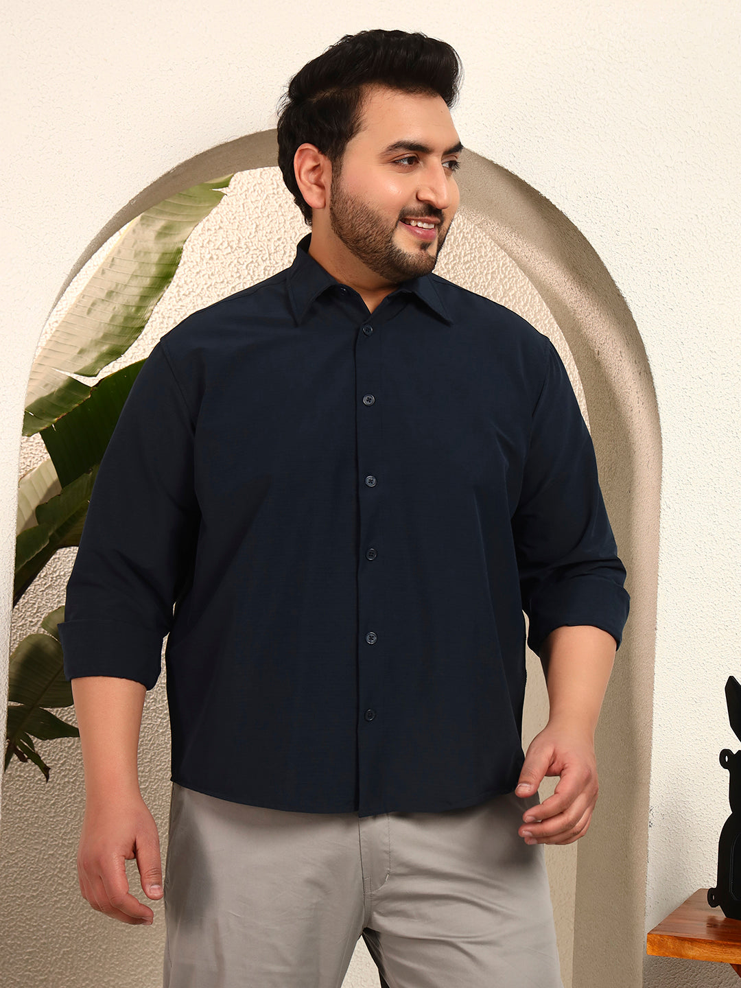 IRON ZERO SHIRT PLUS | French Navy