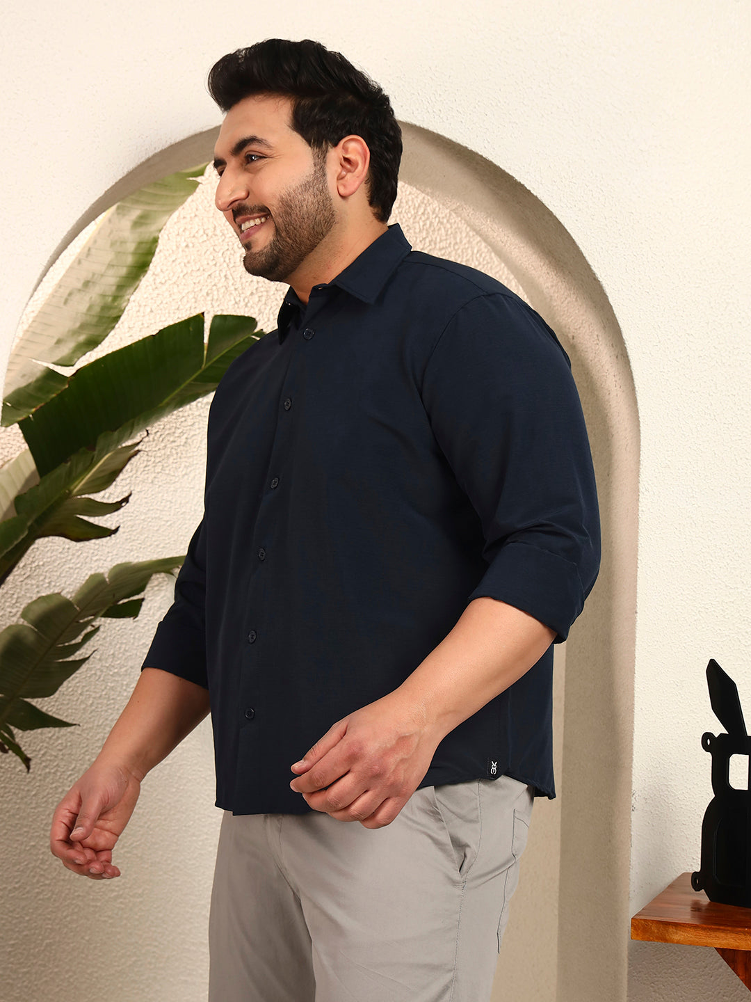 IRON ZERO SHIRT PLUS | French Navy
