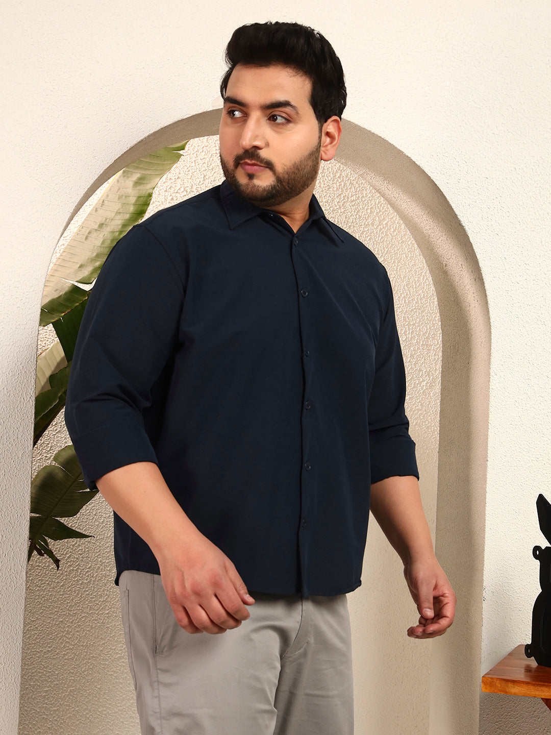 IRON ZERO SHIRT PLUS | French Navy