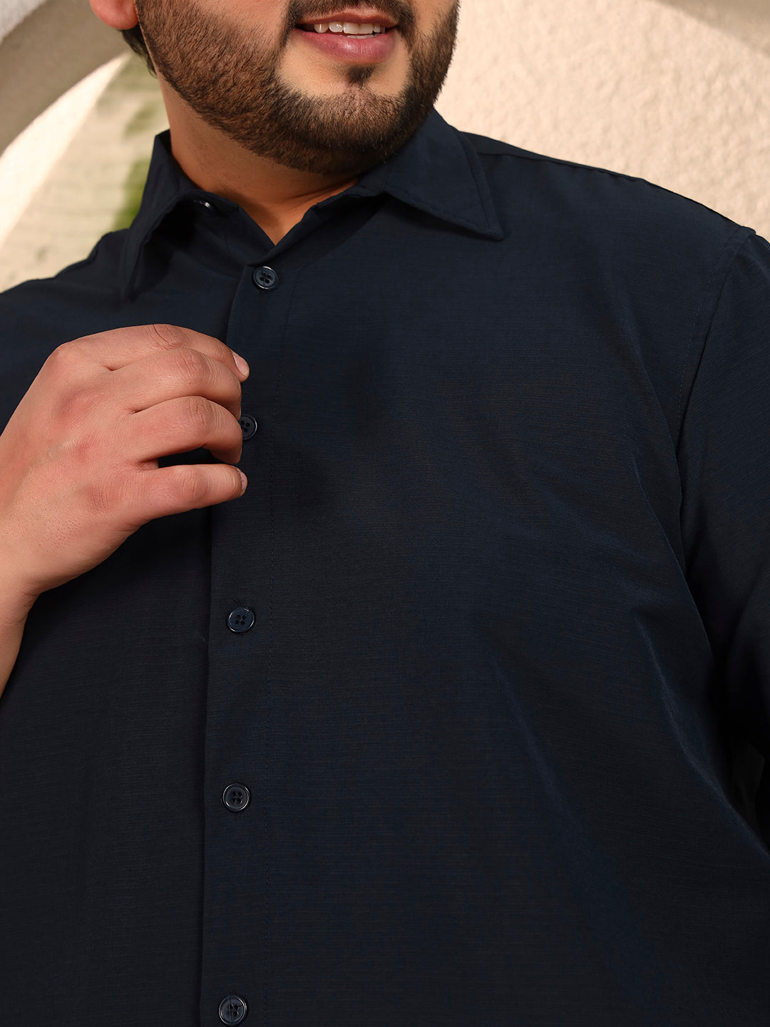 IRON ZERO SHIRT PLUS | French Navy
