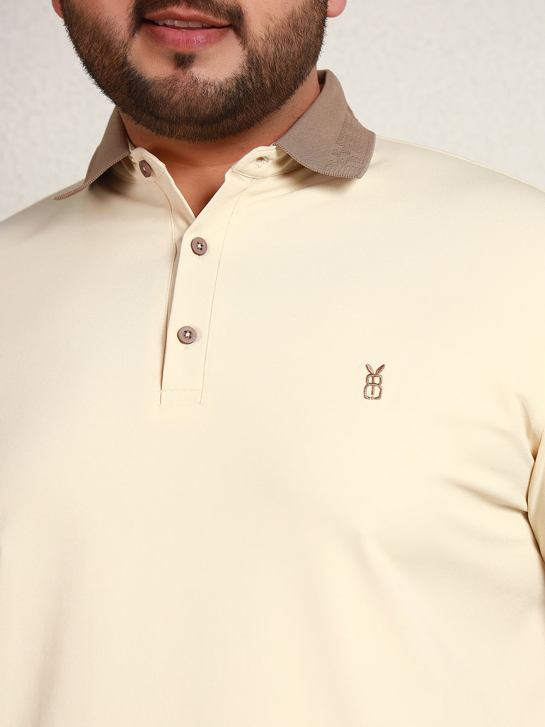 OLD MONEY POLO | Classic Cream